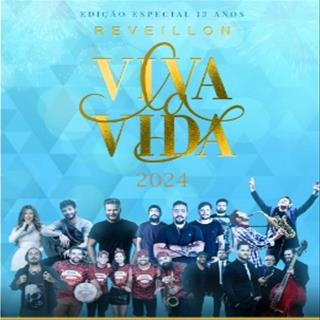 Réveillon Viva La Vida